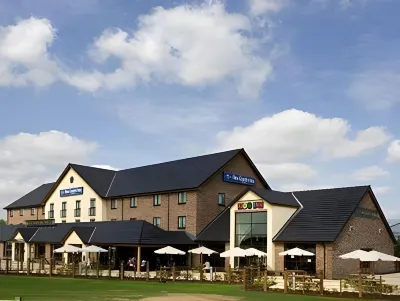 The Wishing Well Hotels in Snaith