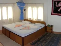 Racyshade Resort- Bardia National Park Hotels in Bardia