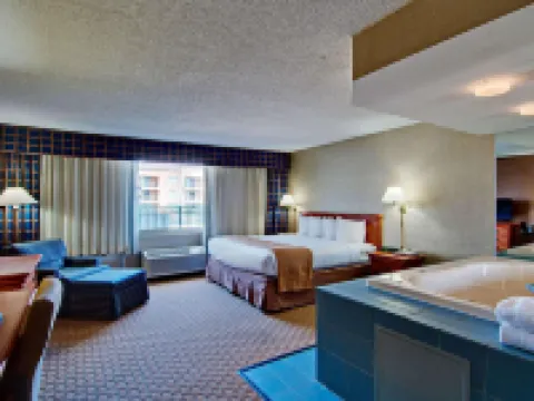Quality Inn Hotels in Beckley