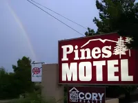 Pines Inn & Suites Hotels in Cornville