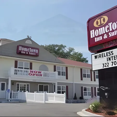 Hometown Inn & Suites