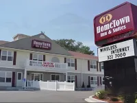 Hometown Inn & Suites - Wifi
