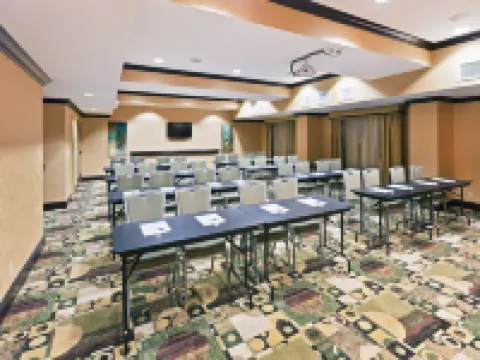 Holiday Inn Express & Suites EL PASO WEST by IHG Hotels in El Paso