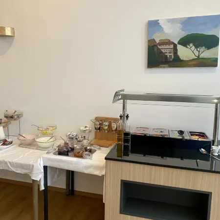 TRIP INN Hotel Düsseldorf Neuss