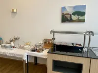 TRIP INN Hotel Düsseldorf Neuss - Frühstück