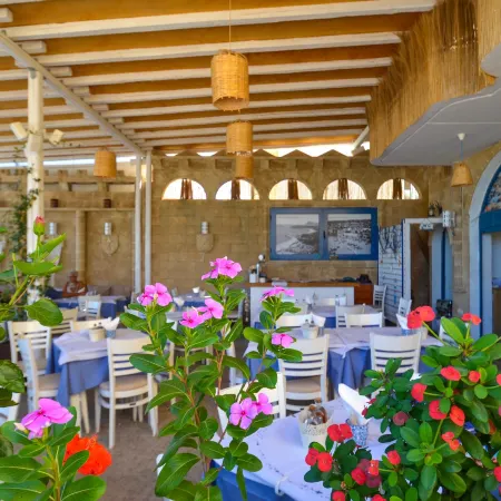 Stegna Star Apartments