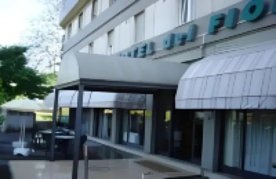 Hotel Dei Fiori Hotels near Famagosta