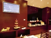 普林西比皮埃蒙酒店 - 早餐