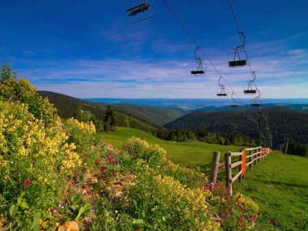 ProFamily + infrasauna Отели в г. Karlovy Vary District