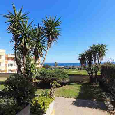 Kefera's House Otranto Hotel Exterior