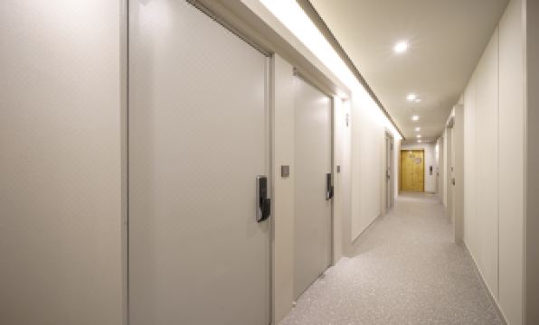 Browndot Hotel Gwangju Hanam Branch