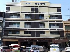 Topnorth Hotel Maesai