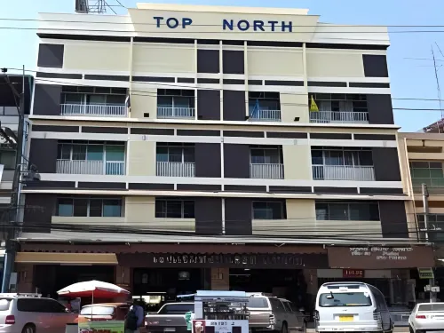 Topnorth Hotel Maesai - 2-Star