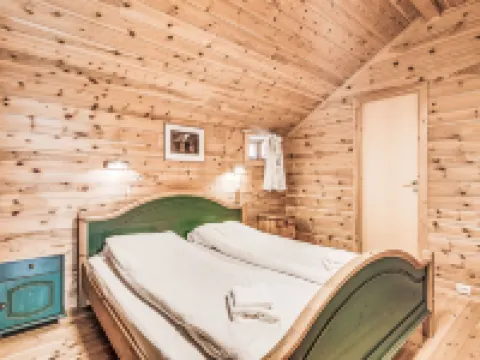 Veganeset I Hotels in Balestrand