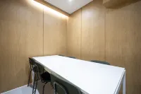 Sangju Hotel.Hotel