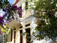 The Old Symi Hotels in Simi