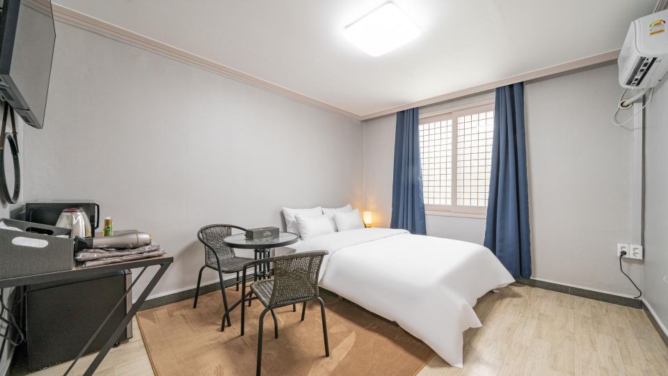Hotel Sora