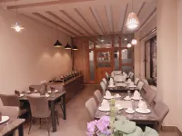 Nirvana Inn Hotels in Paro