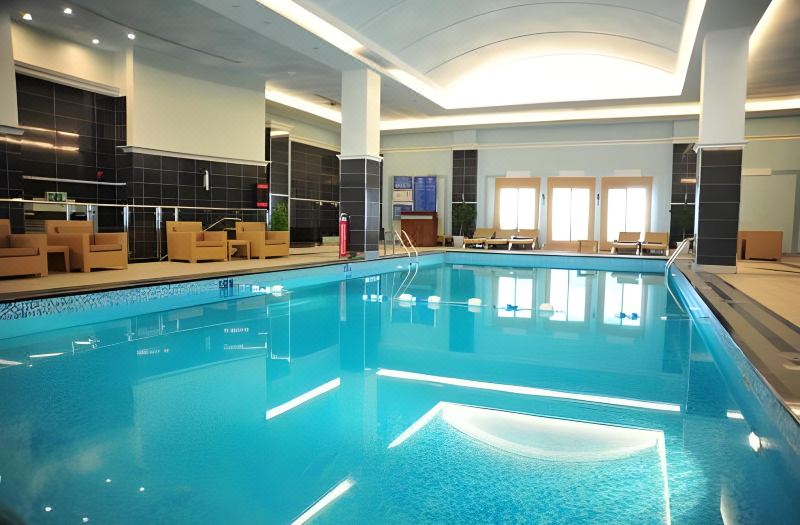 Crowne Plaza AL Khobar by IHG photo 3