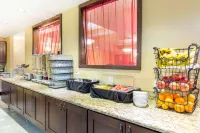 โรงแรม The Oaks Paso Robles - พร้อมอาหารเช้า