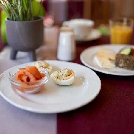 Hotel Schlossblick Hotels in Wernigerode
