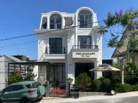 The Elegant Da Lat Hotels in 