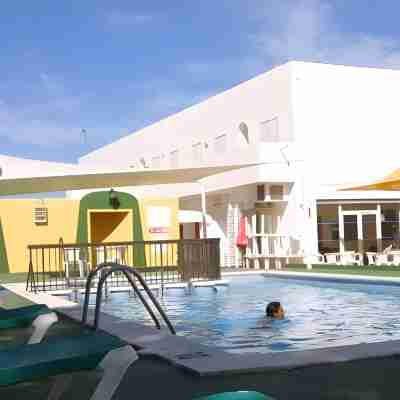 Typic Art Fitness & Recreational Facilities