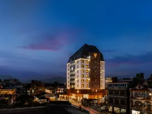 Varnabas Museum Hotel