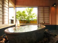 Hanaichi Hotel a Tsumagoi