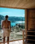 Preikestolen Hotel & BaseCamp Hotels in Tau