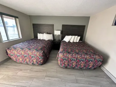 Palms Inn Hotels in Gila Bend