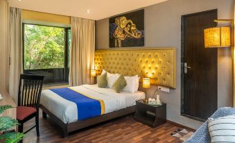 Orritel West Hotel
