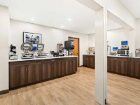 Best Western Vermillion Inn Hotels in Clay County