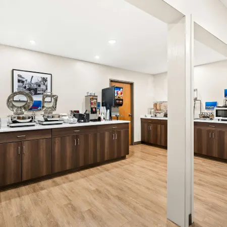 Best Western Vermillion Inn