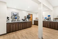 Best Western Vermillion Inn Hotels in Vermillion