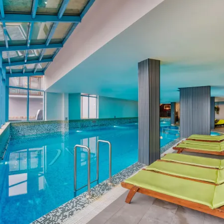 MPM Hotel Sport Ski-in, Ski-Out