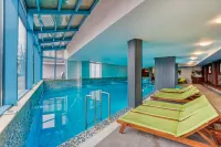 MPM Hotel Sport Ski-in, Ski-Out Hotels in Bansko