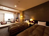 Hiroshima Kita Hotel Hotels in 