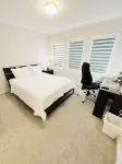 Beautiful Rooms with Netflix