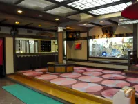 Taishakukyou Tourist Hotel Youkousou Hotels in Shobara