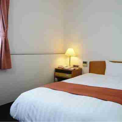 大村マリーナホテル Rooms