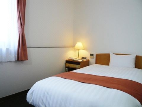 Omura Marina Hotel 객실