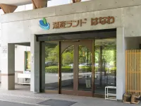 Kenkairo, at Yuyu Land Hanawa Hotels in Daigo