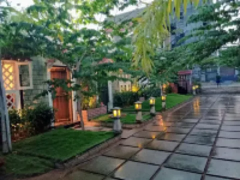 Ferdin Cottage | Rooms & Pool