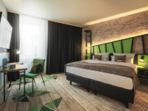 Holiday Inn - the niu, HOP FORCHHEIM by IHG フォルヒハイムのホテル