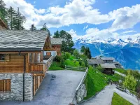 Chalet Flocon de Neige
