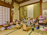 Karamatsu Sanso Tobei Onsen