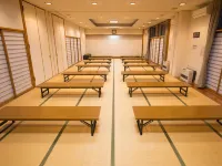 Sun R Hotels in Misato