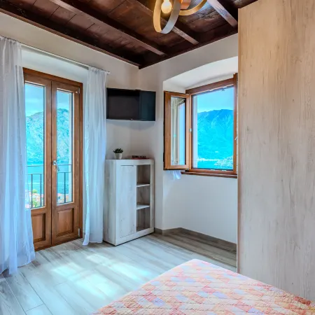Apartment Vista Paradiso