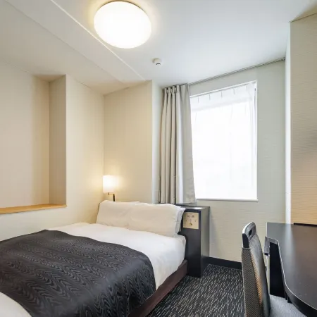 APA Hotel Miyazaki Nobeoka Chuo